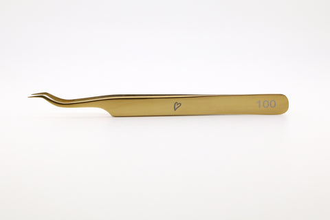 100 Isolation Tweezer