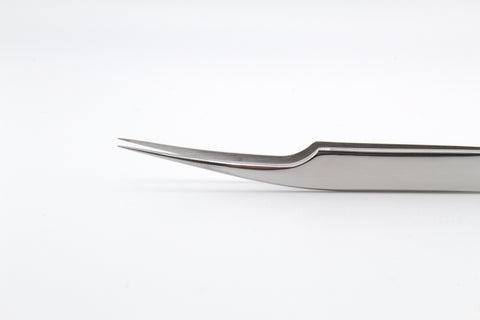 104 Semi Isolation Tweezer