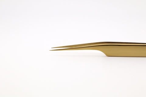 104 Semi Isolation Tweezer