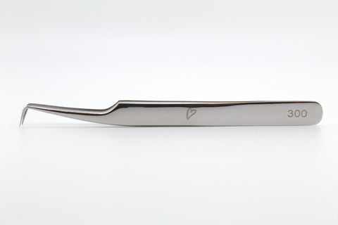 300 Angle Tweezer