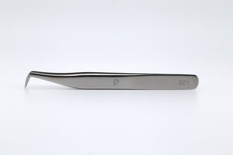 301 Angle Tweezer