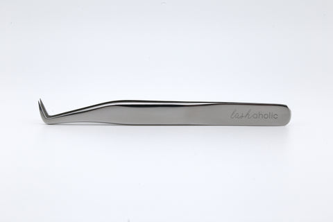 301 Angle Tweezer