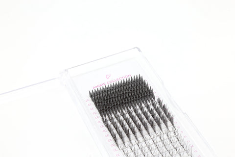 Anime Lashes