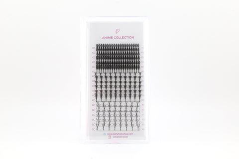 Anime Lashes