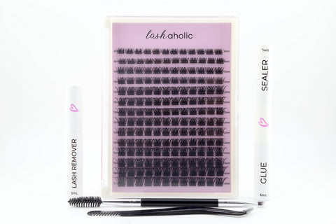 DIY LASH KIT