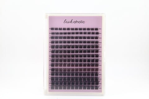 DIY LASH KIT