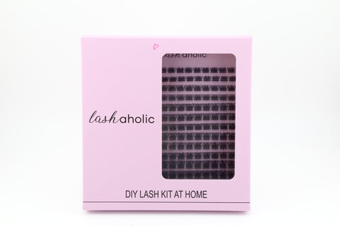 DIY LASH KIT