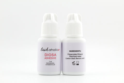 Diosa Adhesive