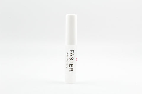Faster Adhesive