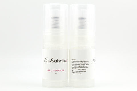 Gel Remover