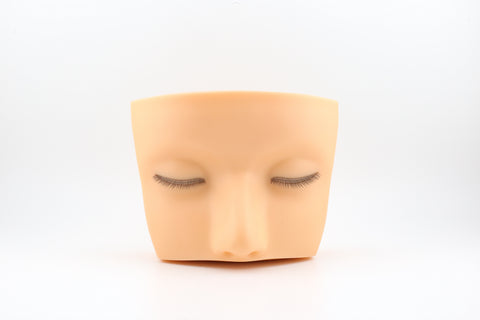 3 Layer Lash Mannequin
