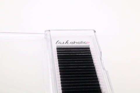 V3 0.07 Narrow Camellia Lashes