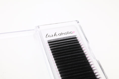 V6 0.07 Narrow Lashes