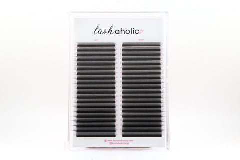 YY Slant Lashes