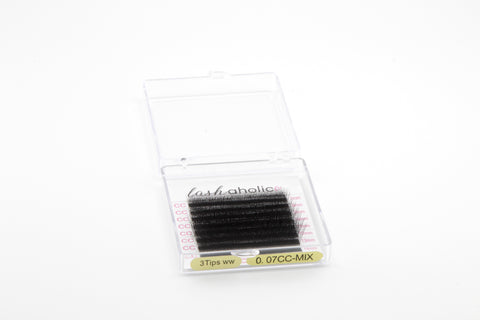WW 0.07 Lashes