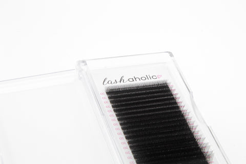 WW 0.07 Lashes
