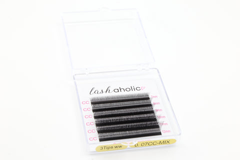WW 0.07 Lashes