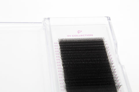 YY 0.07 Lashes