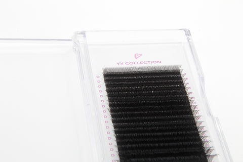 YY 0.07 Lashes