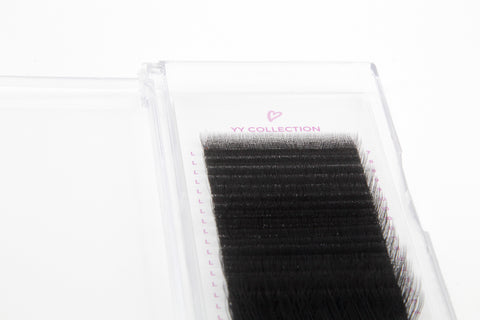 YY 0.07 Lashes