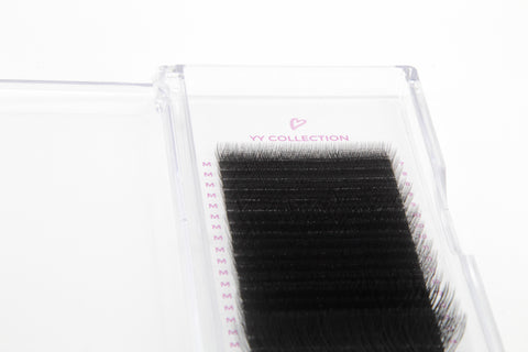 YY 0.07 Lashes