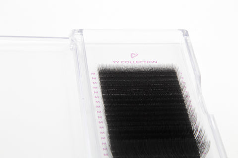 YY 0.07 Lashes