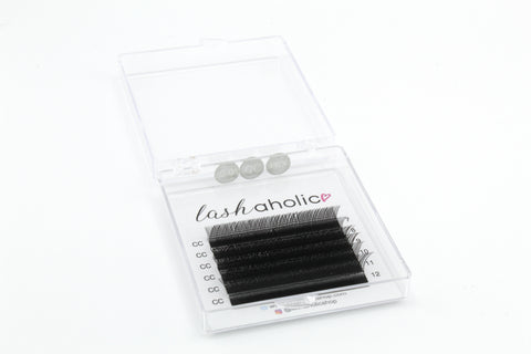 YY 0.07 Lashes