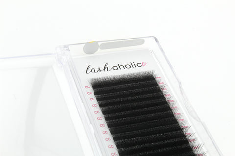 YY & W Lashes