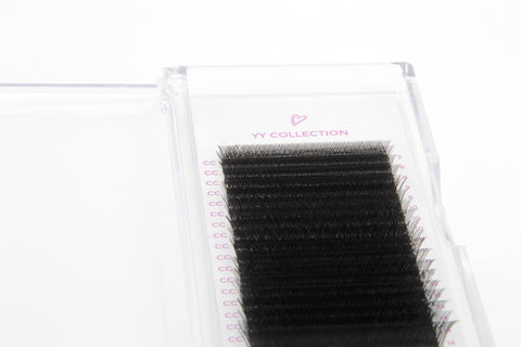 YY Lashes