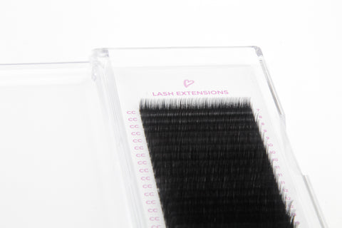 0.03 Volume Lashes