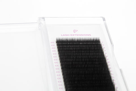 0.05 Volume Lashes