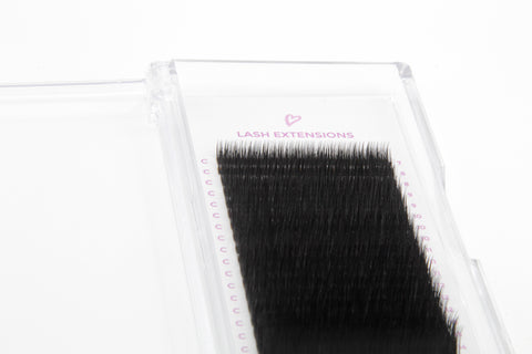 0.12 Classic Lashes