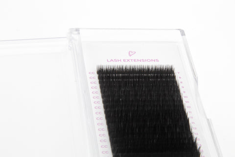 0.12 Classic Lashes