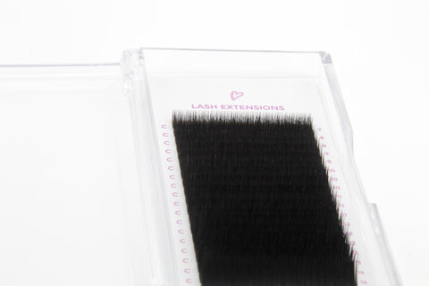 0.15 Classic Lashes