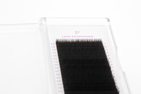 0.15 Classic Lashes