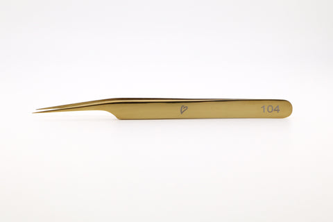 104 Semi Isolation Tweezer