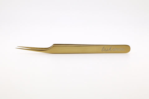 104 Semi Isolation Tweezer