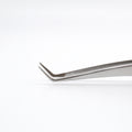 200 Angle Fiber Tip Tweezer