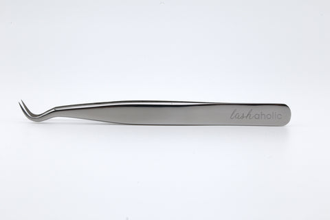 201 Hook Fiber Tip Tweezer