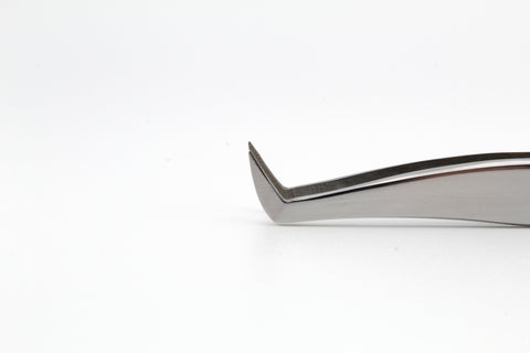 202 Volume Fiber Tip Tweezer