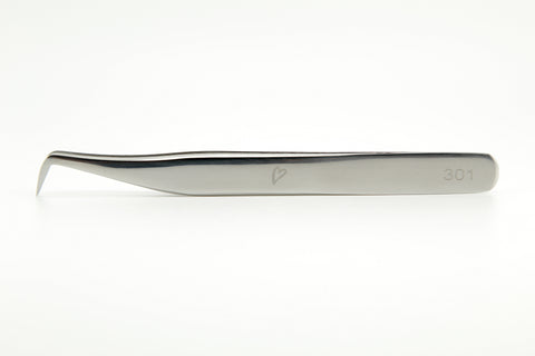 301 Angle Tweezer