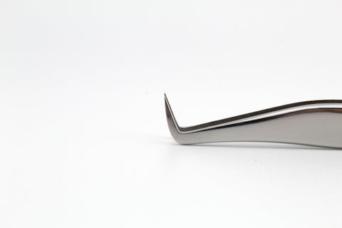 301 Angle Tweezer