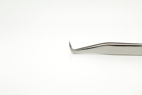 301 Angle Tweezer