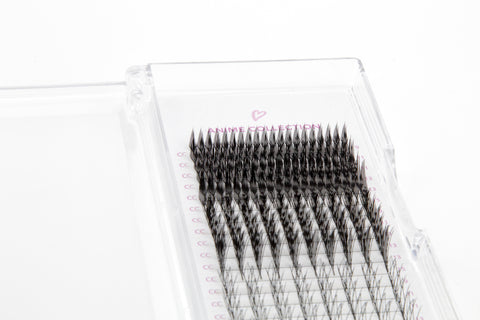 Anime Lashes