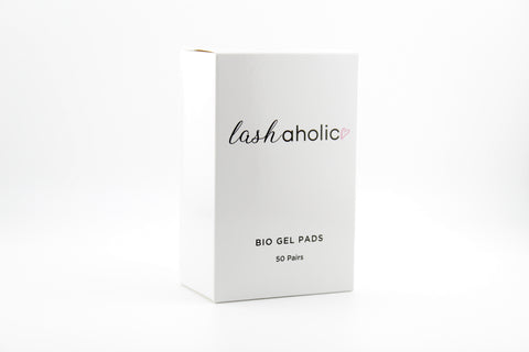 Bio Gel Eye Pads