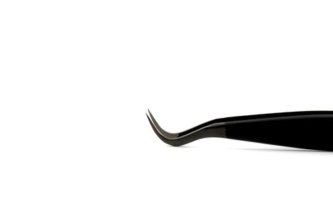 Anniversary Collection Black Tweezers