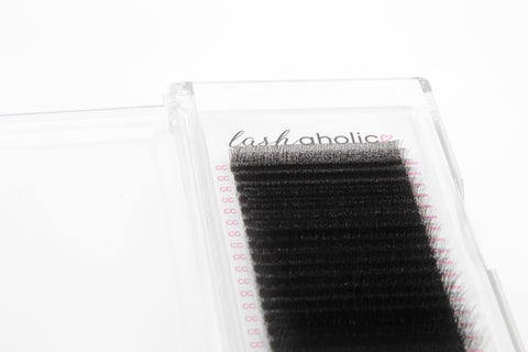 W4 0.07 Camellia Lashes