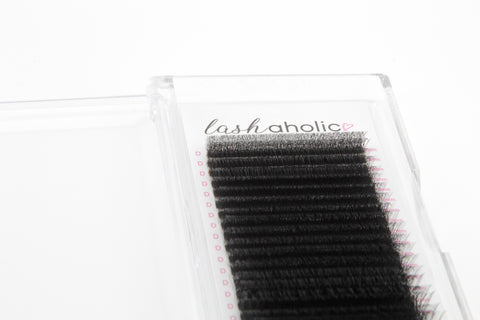 W4 0.07 Camellia Lashes