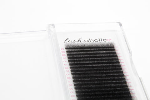 W5 0.07 Camellia Lashes