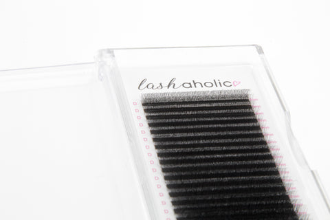 W5 0.07 Camellia Lashes